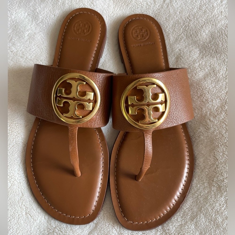 Tory Burch sandals